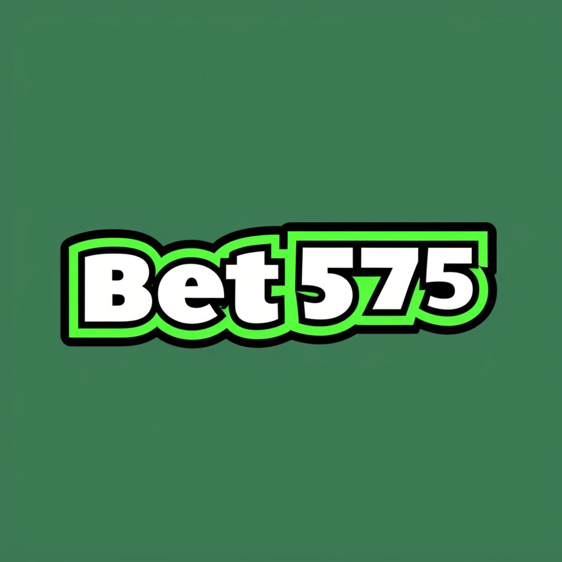 Logo da bet575